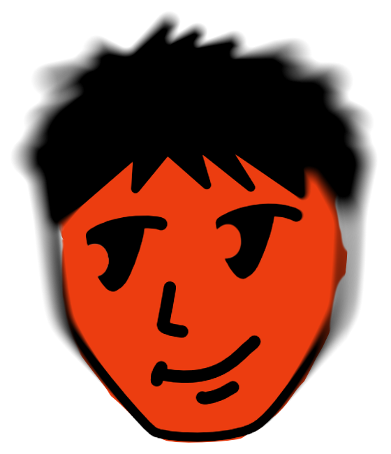TheHjp Mascot